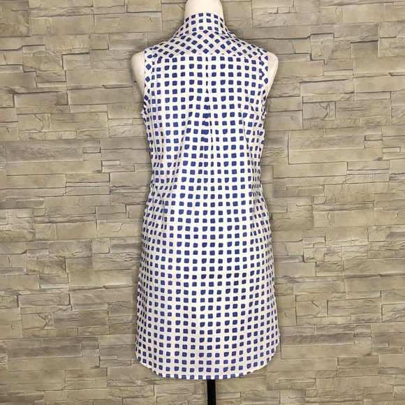 Vineyard Vines sleeveless dress - Picture 3 of 6